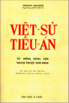 Việt sử tiêu án